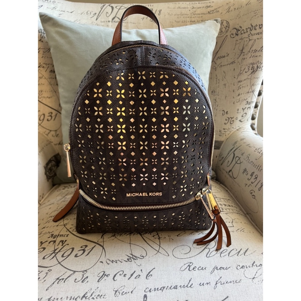 Michael kors Backpack